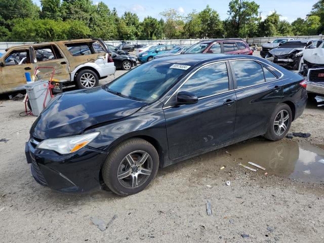 TOYOTA CAMRY LE 2016 4t4bf1fk4gr520857