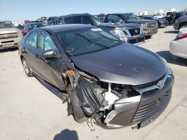 TOYOTA CAMRY LE 2016 4t4bf1fk4gr521037