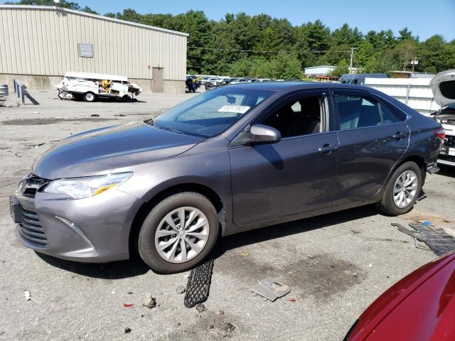 TOYOTA CAMRY LE 2016 4t4bf1fk4gr521829