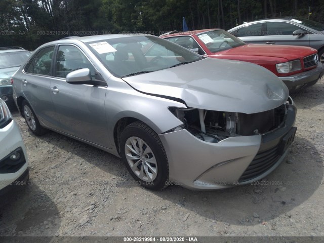 TOYOTA CAMRY 2016 4t4bf1fk4gr522267