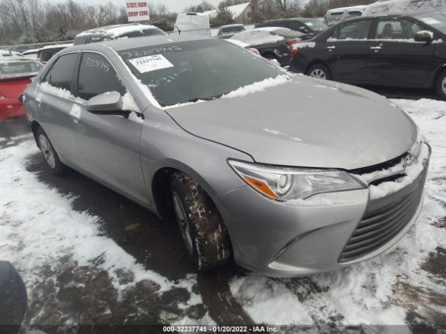 TOYOTA CAMRY 2016 4t4bf1fk4gr522463