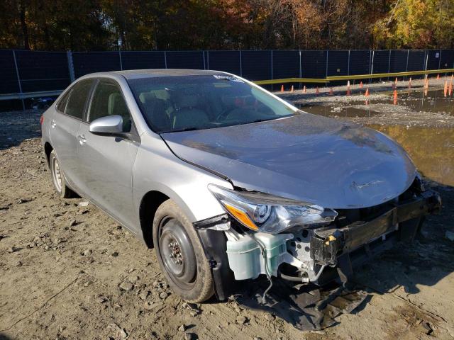 TOYOTA CAMRY LE 2016 4t4bf1fk4gr522785