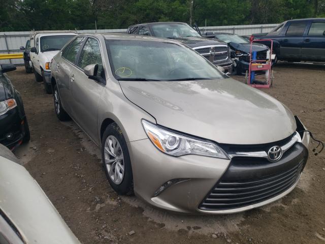 TOYOTA CAMRY LE 2016 4t4bf1fk4gr523726