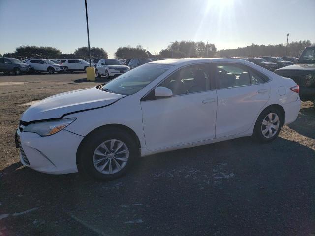 TOYOTA CAMRY 2016 4t4bf1fk4gr523807