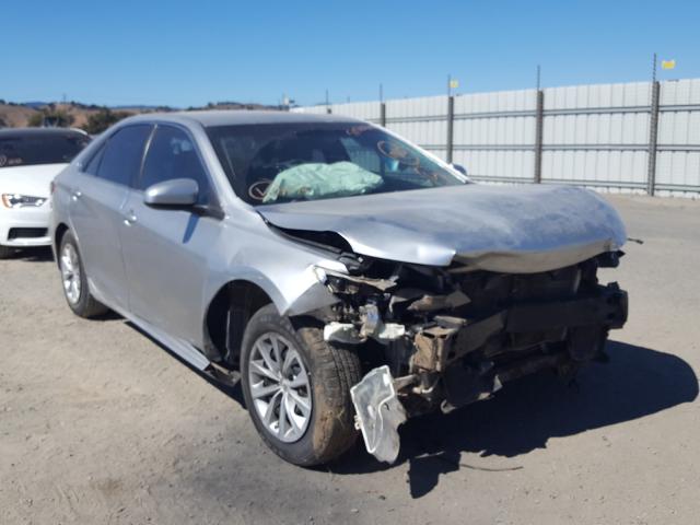 TOYOTA CAMRY LE 2016 4t4bf1fk4gr524584