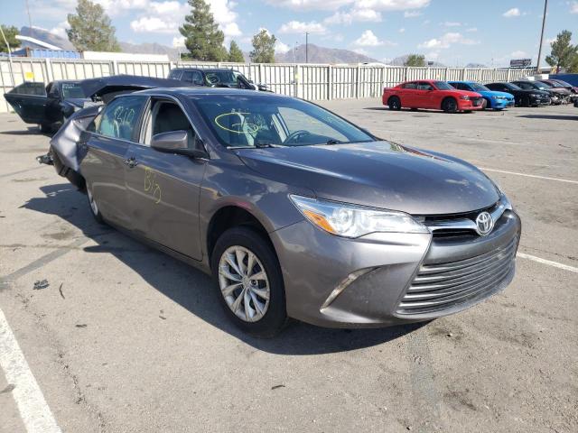 TOYOTA CAMRY LE 2016 4t4bf1fk4gr525329