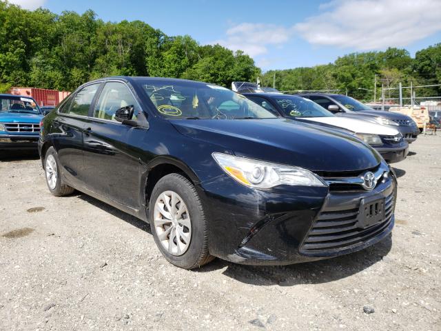 TOYOTA CAMRY LE 2016 4t4bf1fk4gr526819