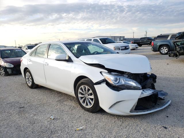 TOYOTA CAMRY LE 2016 4t4bf1fk4gr526982