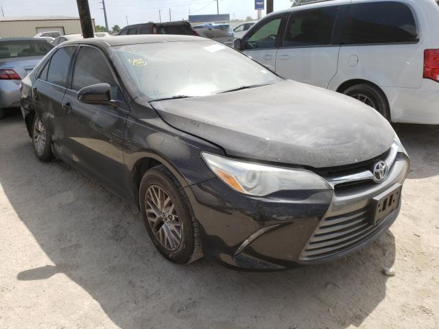 TOYOTA CAMRY LE 2016 4t4bf1fk4gr527601