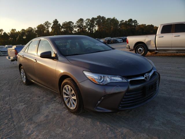 TOYOTA CAMRY LE 2016 4t4bf1fk4gr528392