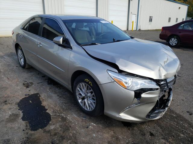 TOYOTA CAMRY LE 2016 4t4bf1fk4gr528845