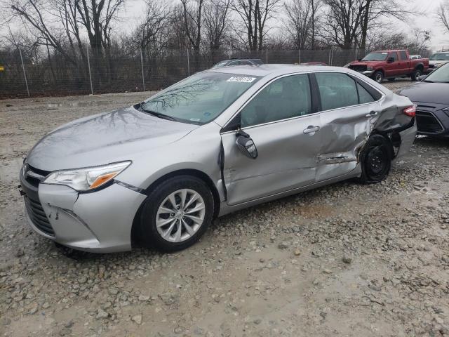 TOYOTA CAMRY LE 2016 4t4bf1fk4gr529722