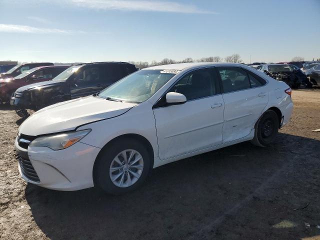 TOYOTA CAMRY 2016 4t4bf1fk4gr530174