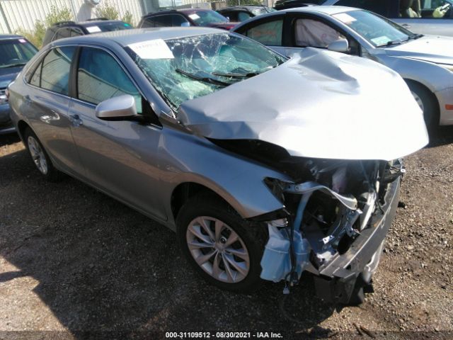 TOYOTA CAMRY 2016 4t4bf1fk4gr530286