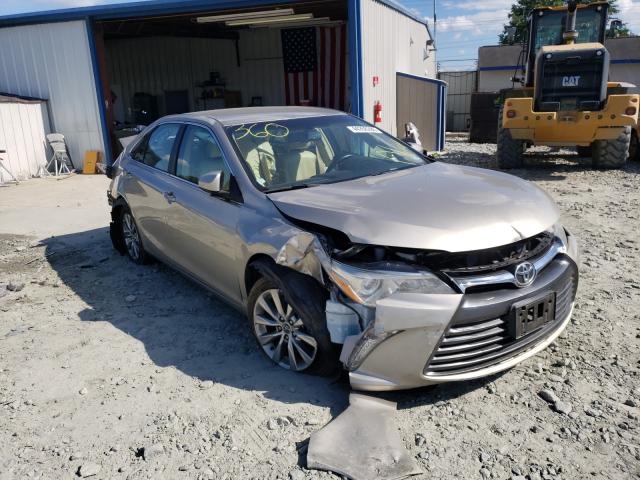 TOYOTA CAMRY 2016 4t4bf1fk4gr531017