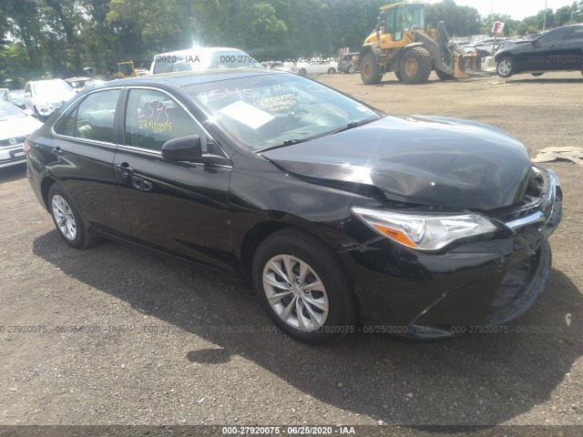 TOYOTA CAMRY 2016 4t4bf1fk4gr531180