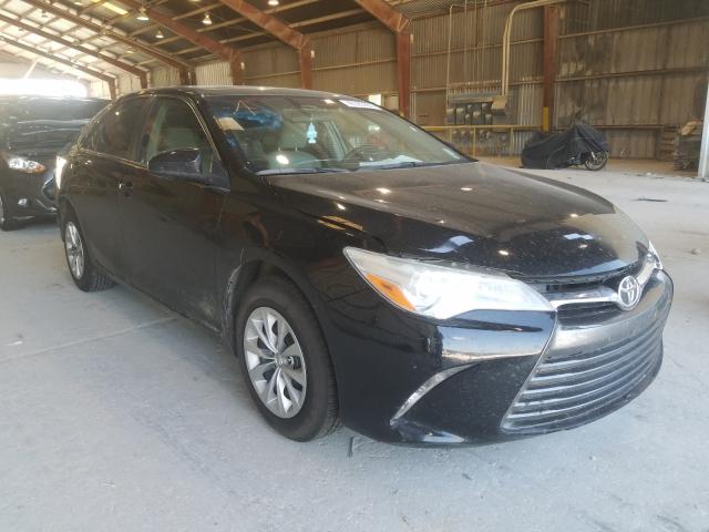 TOYOTA CAMRY LE 2016 4t4bf1fk4gr533642