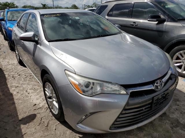 TOYOTA CAMRY LE 2016 4t4bf1fk4gr540316