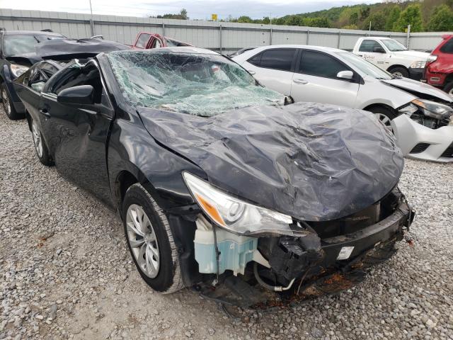 TOYOTA CAMRY LE 2016 4t4bf1fk4gr541899