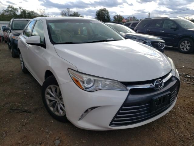 TOYOTA CAMRY LE 2016 4t4bf1fk4gr543006