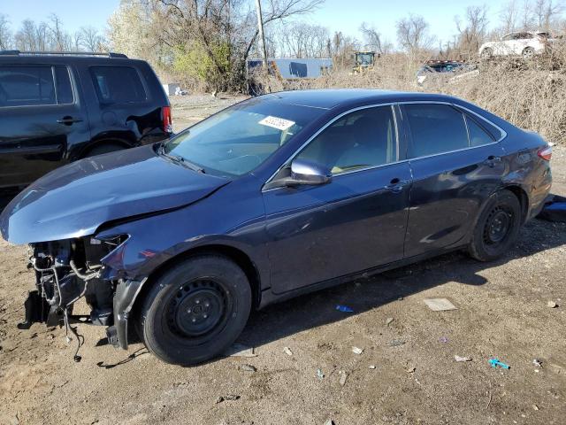 TOYOTA CAMRY 2016 4t4bf1fk4gr543622