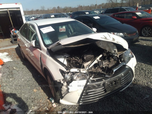 TOYOTA CAMRY 2016 4t4bf1fk4gr543765