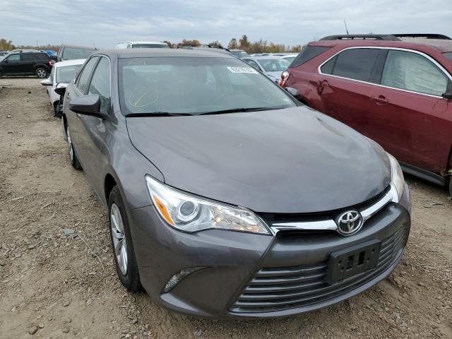 TOYOTA CAMRY LE 2016 4t4bf1fk4gr544771