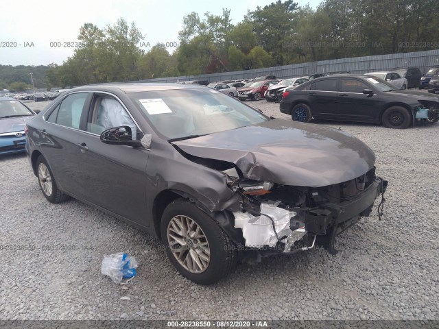 TOYOTA CAMRY 2016 4t4bf1fk4gr546049