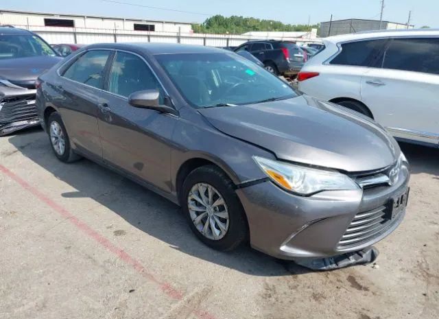 TOYOTA CAMRY 2016 4t4bf1fk4gr546889