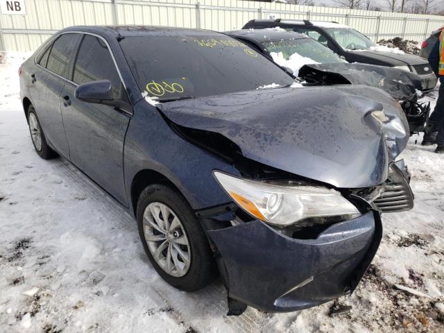 TOYOTA CAMRY LE 2016 4t4bf1fk4gr547525