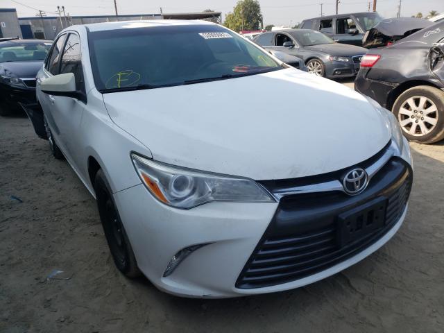 TOYOTA CAMRY LE 2016 4t4bf1fk4gr547900