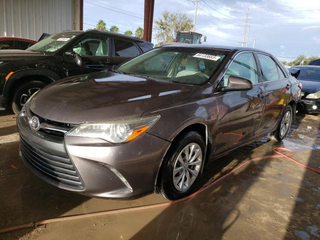 TOYOTA CAMRY LE 2016 4t4bf1fk4gr548867