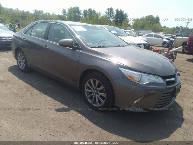 TOYOTA CAMRY 2016 4t4bf1fk4gr549081