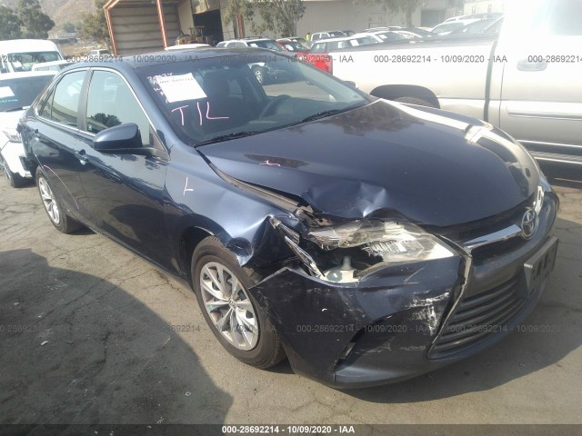 TOYOTA CAMRY 2016 4t4bf1fk4gr550778