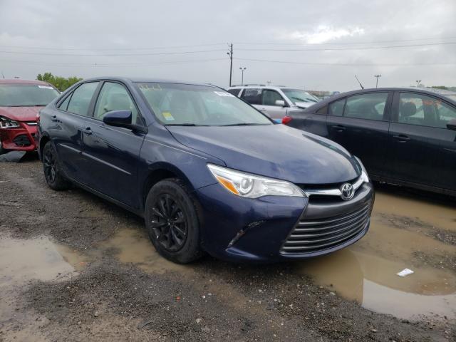 TOYOTA CAMRY LE 2016 4t4bf1fk4gr550957