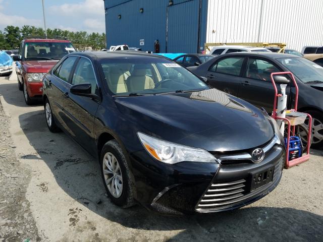 TOYOTA CAMRY LE 2016 4t4bf1fk4gr552174