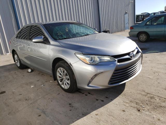 TOYOTA CAMRY LE 2016 4t4bf1fk4gr552210