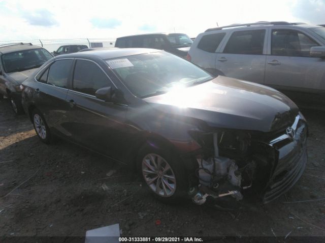 TOYOTA CAMRY 2016 4t4bf1fk4gr555642