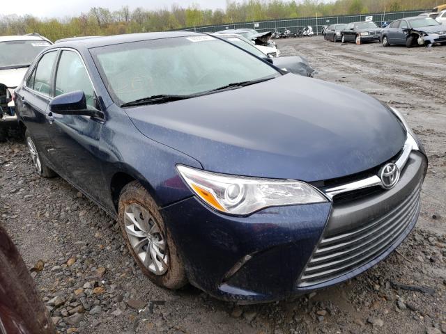 TOYOTA CAMRY LE 2016 4t4bf1fk4gr556063