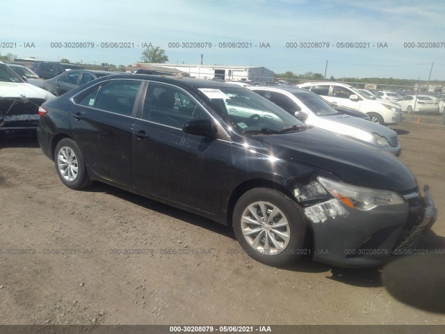 TOYOTA CAMRY 2016 4t4bf1fk4gr556788