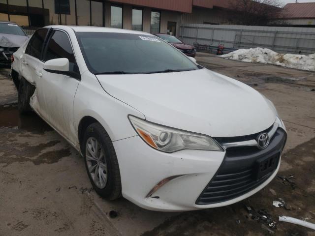 TOYOTA CAMRY LE 2016 4t4bf1fk4gr557133