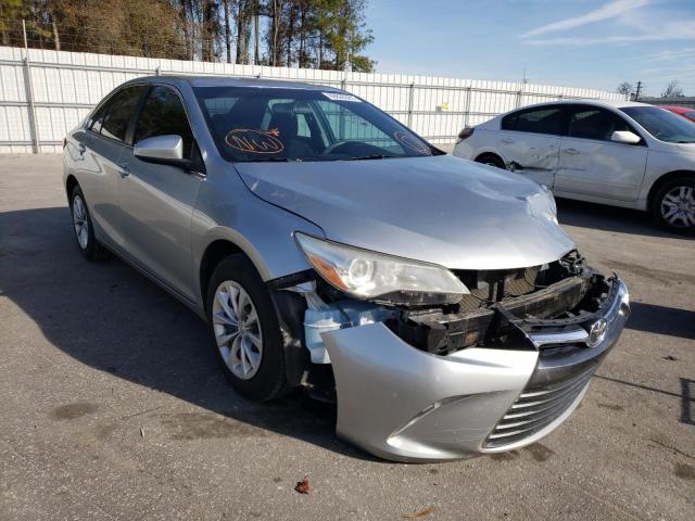 TOYOTA CAMRY LE 2016 4t4bf1fk4gr557715