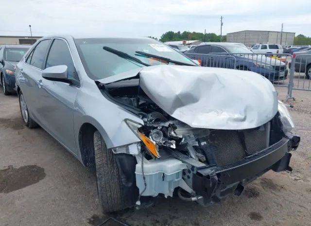 TOYOTA CAMRY 2016 4t4bf1fk4gr558525