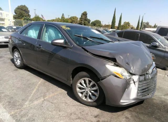 TOYOTA CAMRY 2016 4t4bf1fk4gr558783