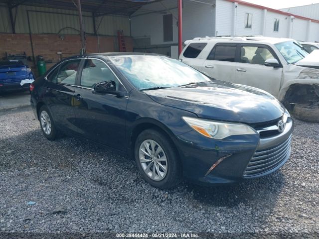 TOYOTA CAMRY 2016 4t4bf1fk4gr559464