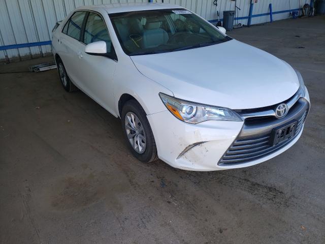 TOYOTA CAMRY LE 2016 4t4bf1fk4gr560131