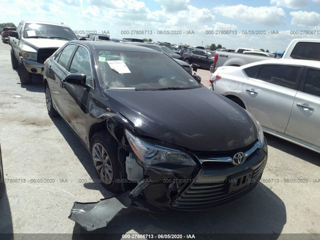 TOYOTA CAMRY 2016 4t4bf1fk4gr560551