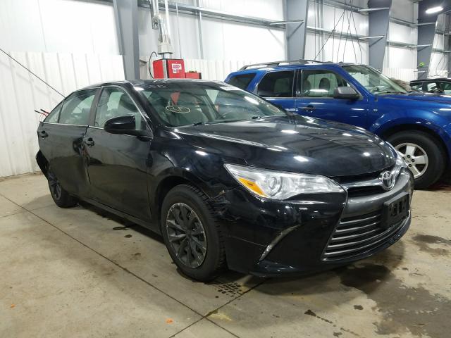 TOYOTA CAMRY LE 2016 4t4bf1fk4gr563370