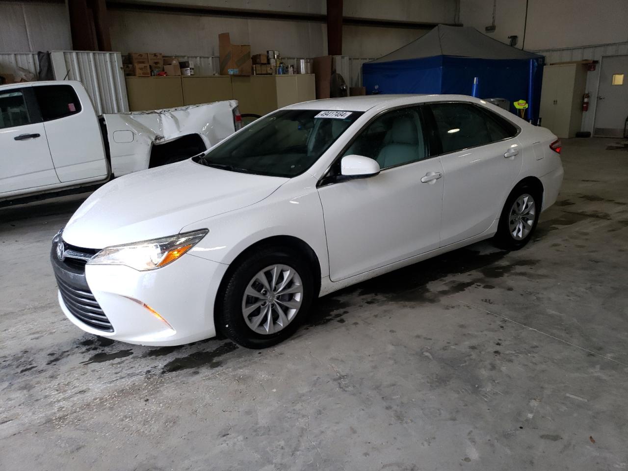 TOYOTA CAMRY 2016 4t4bf1fk4gr564146