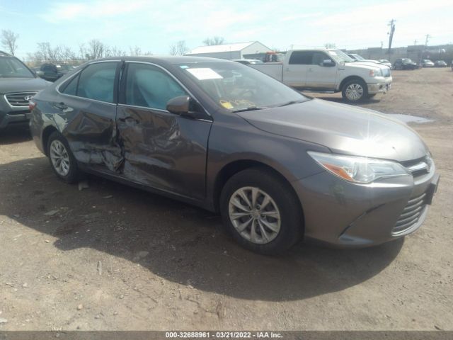 TOYOTA CAMRY 2016 4t4bf1fk4gr565264